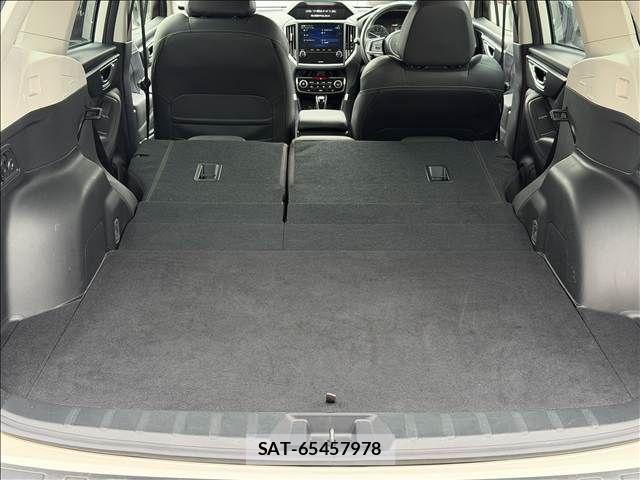 Subaru FORESTER 2021-05 8099217-29