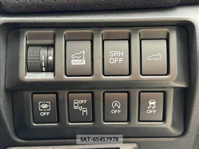Subaru FORESTER 2021-05 8099217-3