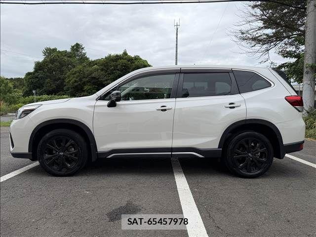 Subaru FORESTER 2021-05 8099217-5