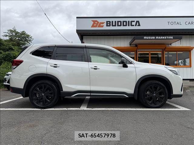 Subaru FORESTER 2021-05 8099217-6