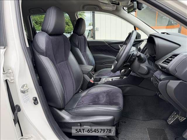 Subaru FORESTER 2021-05 8099217-8