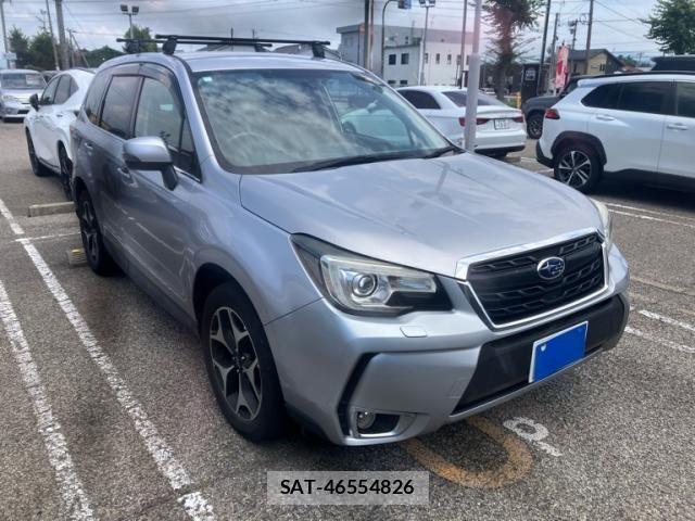Subaru FORESTER 2016-01 8099236-0
