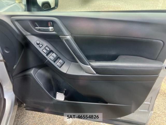 Subaru FORESTER 2016-01 8099236-10
