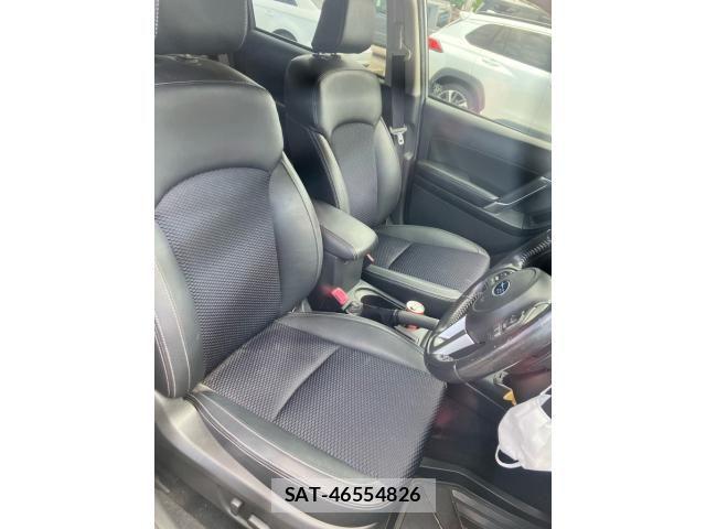 Subaru FORESTER 2016-01 8099236-11