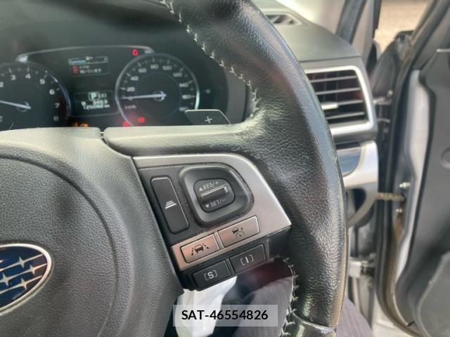 Subaru FORESTER 2016-01 8099236-14