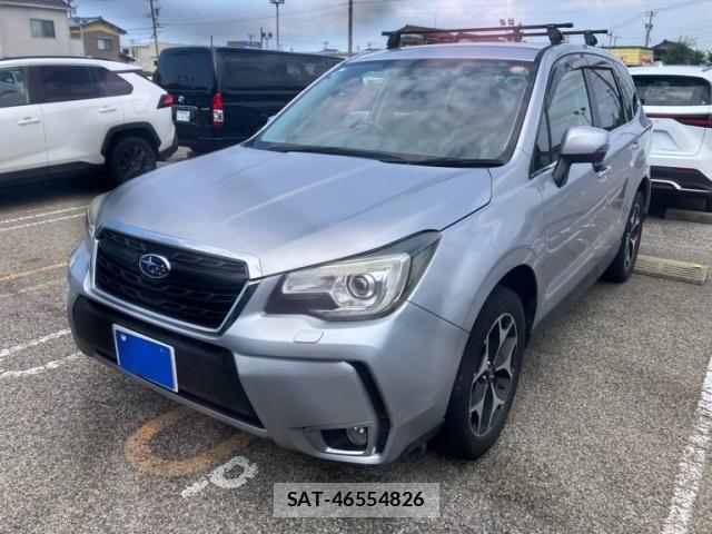 Subaru FORESTER 2016-01 8099236-1