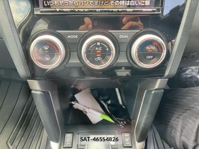 Subaru FORESTER 2016-01 8099236-19