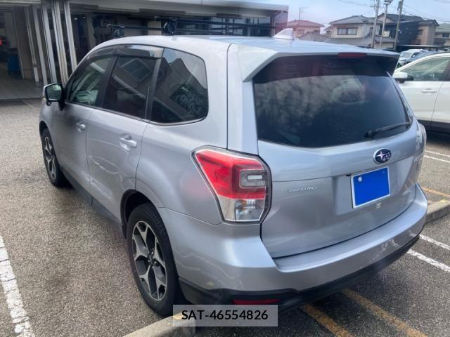 Subaru FORESTER 2016-01 8099236-2
