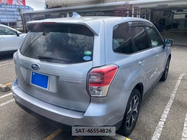 Subaru FORESTER 2016-01 8099236-3