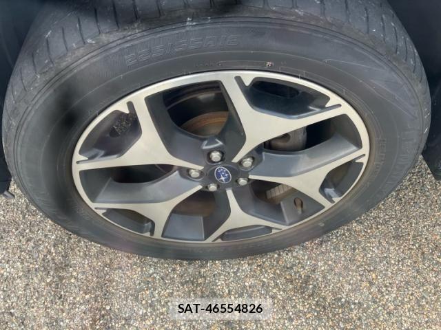 Subaru FORESTER 2016-01 8099236-4