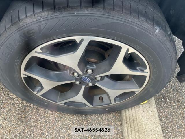 Subaru FORESTER 2016-01 8099236-5