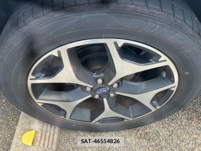Subaru FORESTER 2016-01 8099236-6