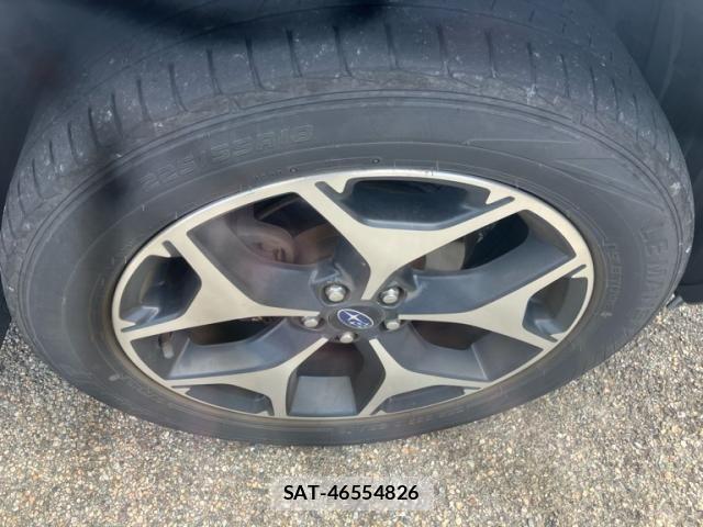 Subaru FORESTER 2016-01 8099236-7