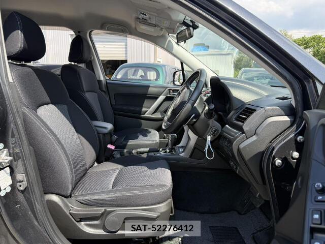 Subaru FORESTER 2013-04 8099235-11