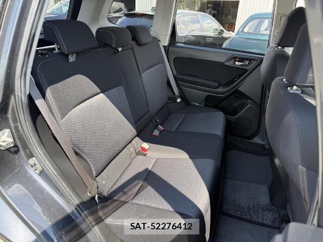 Subaru FORESTER 2013-04 8099235-12