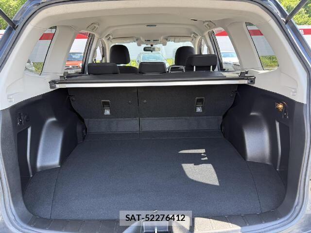 Subaru FORESTER 2013-04 8099235-13