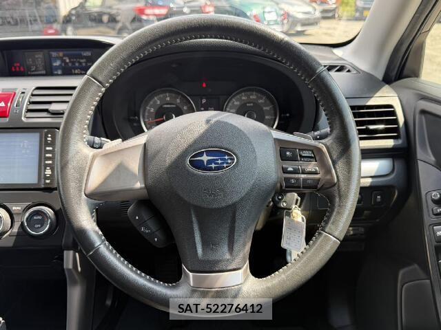 Subaru FORESTER 2013-04 8099235-14