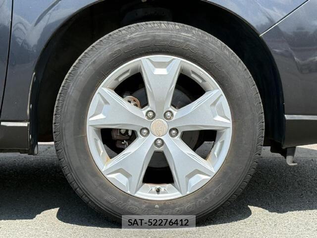 Subaru FORESTER 2013-04 8099235-16
