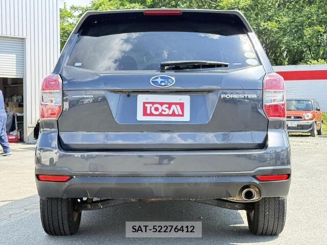 Subaru FORESTER 2013-04 8099235-18