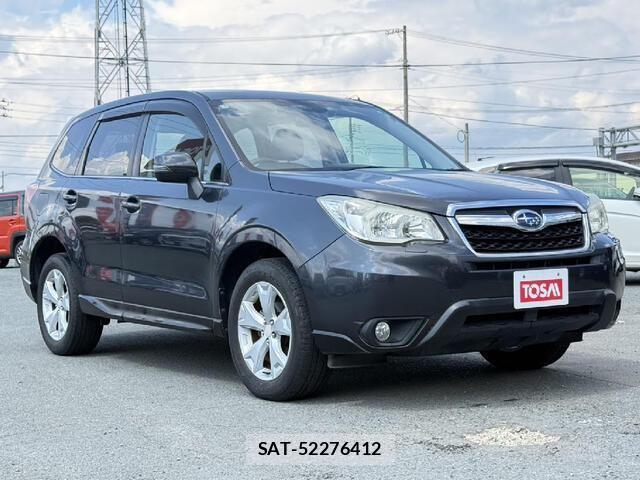 Subaru FORESTER 2013-04 8099235-19