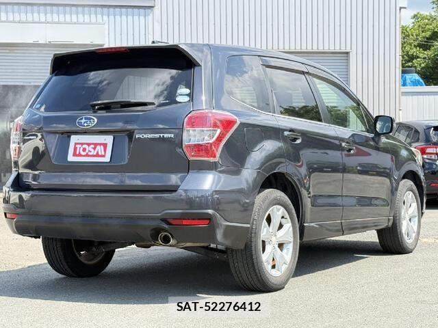 Subaru FORESTER 2013-04 8099235-20