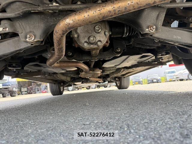 Subaru FORESTER 2013-04 8099235-22