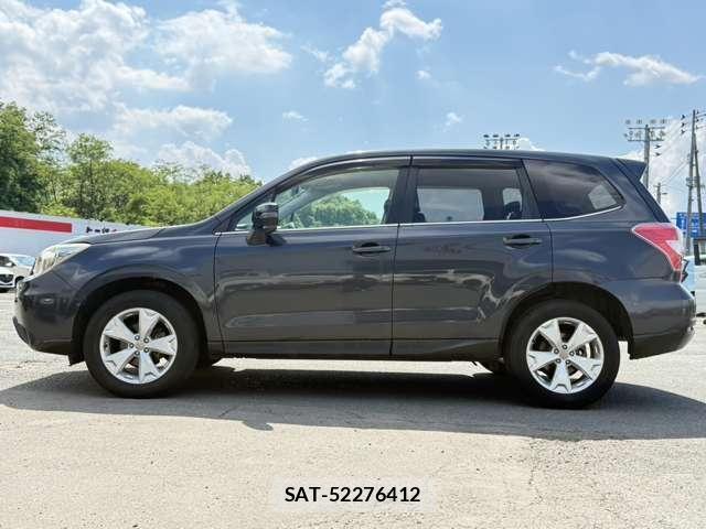 Subaru FORESTER 2013-04 8099235-23
