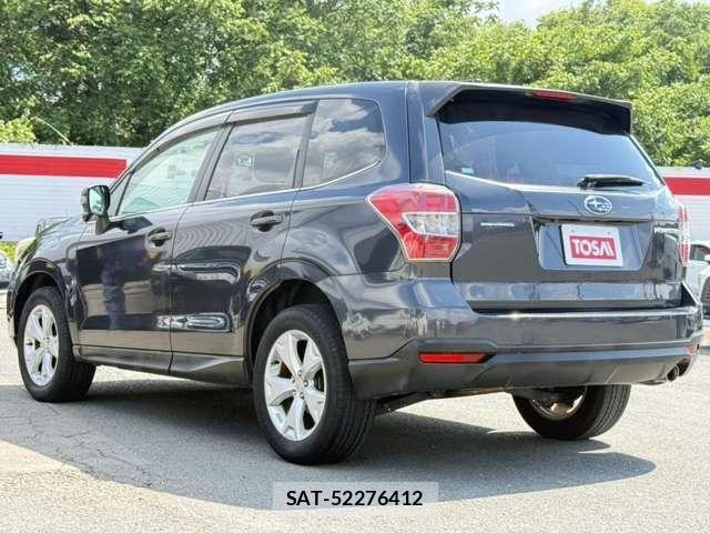 Subaru FORESTER 2013-04 8099235-24