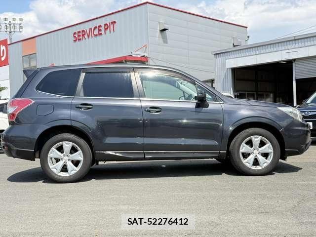 Subaru FORESTER 2013-04 8099235-25