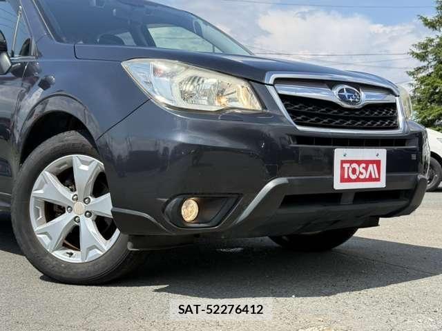 Subaru FORESTER 2013-04 8099235-26