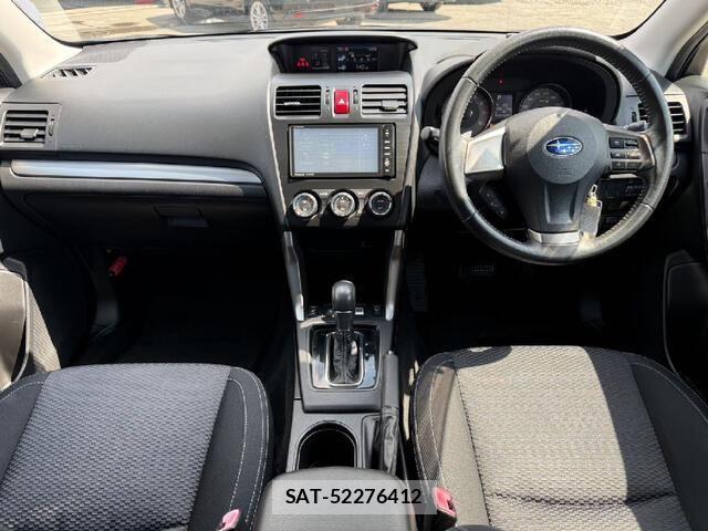 Subaru FORESTER 2013-04 8099235-4