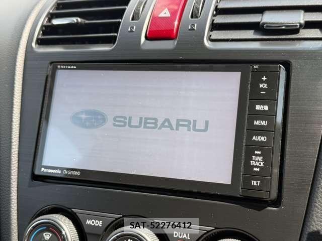Subaru FORESTER 2013-04 8099235-5