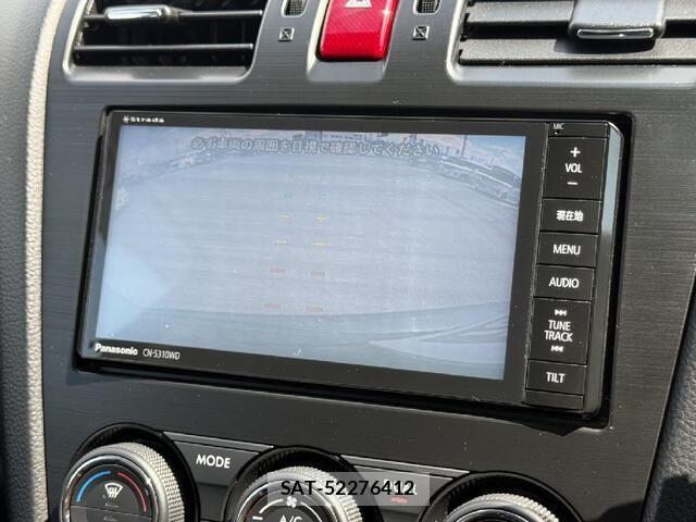 Subaru FORESTER 2013-04 8099235-6