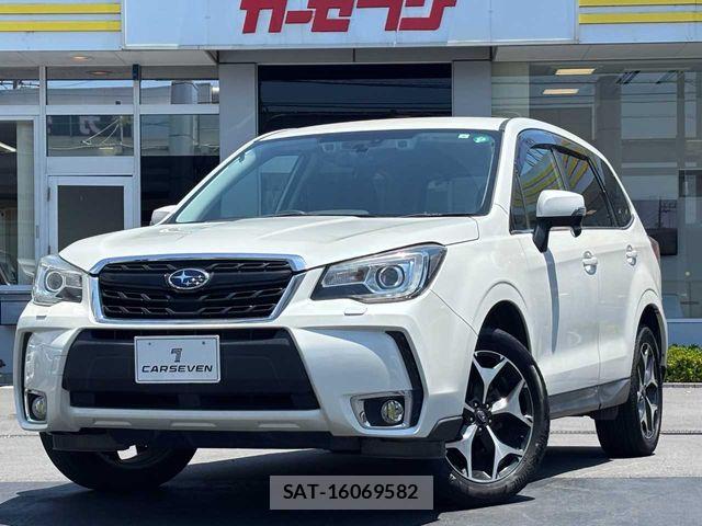 Subaru FORESTER 2017-01 8099226-0