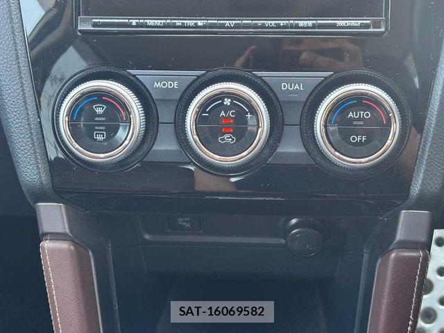 Subaru FORESTER 2017-01 8099226-10