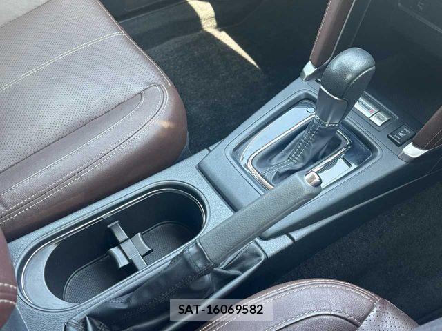 Subaru FORESTER 2017-01 8099226-13