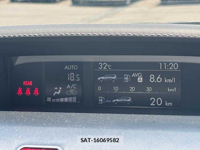 Subaru FORESTER 2017-01 8099226-14