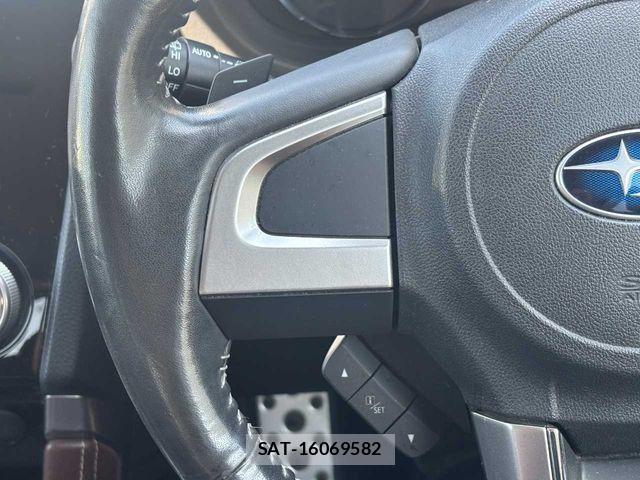 Subaru FORESTER 2017-01 8099226-15