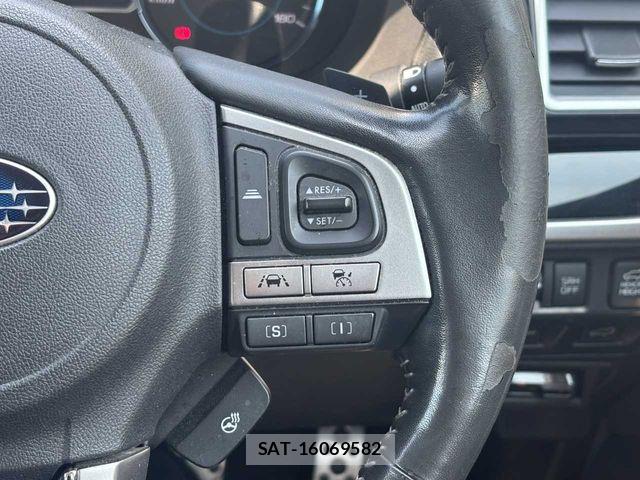 Subaru FORESTER 2017-01 8099226-16