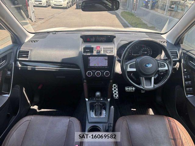 Subaru FORESTER 2017-01 8099226-2