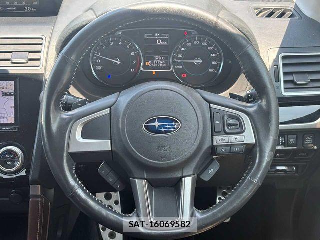 Subaru FORESTER 2017-01 8099226-3
