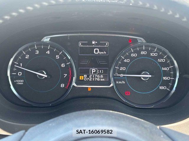 Subaru FORESTER 2017-01 8099226-4