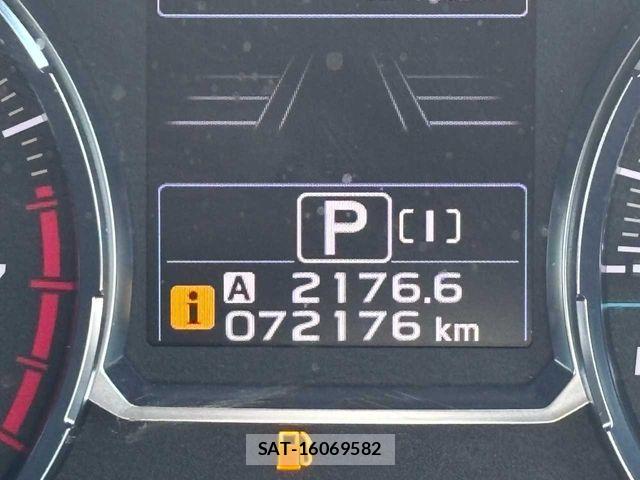 Subaru FORESTER 2017-01 8099226-5