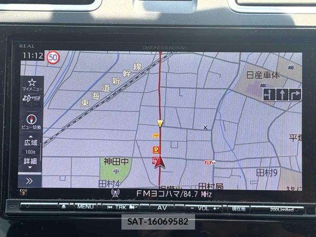 Subaru FORESTER 2017-01 8099226-6