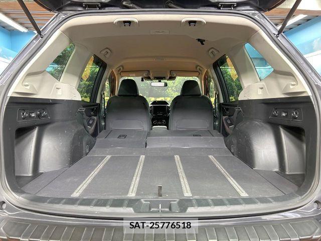 Subaru FORESTER 2021-11 8099209-9