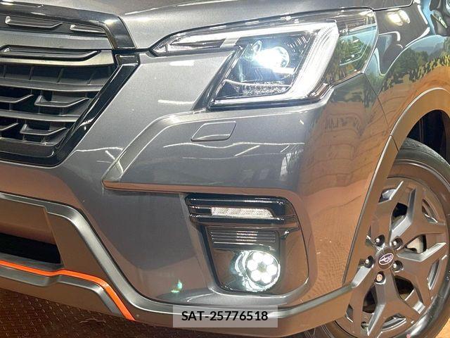 Subaru FORESTER 2021-11 8099209-10
