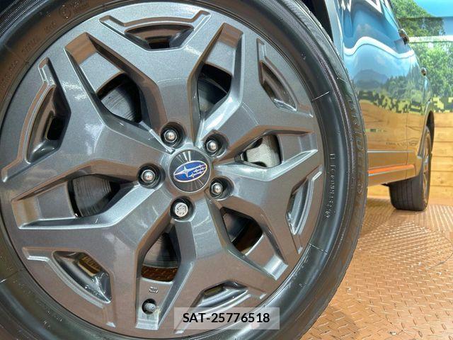 Subaru FORESTER 2021-11 8099209-11