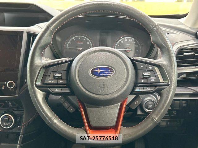 Subaru FORESTER 2021-11 8099209-12