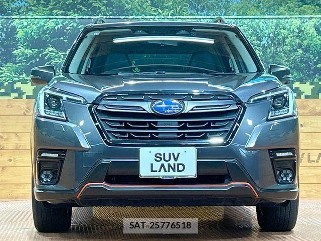 Subaru FORESTER 2021-11 8099209-13