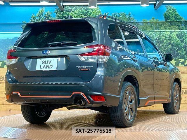 Subaru FORESTER 2021-11 8099209-16